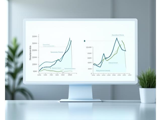 Graphiques de résultats d'études cliniques montrant l'amélioration de la survie et la performance des algorithmes de Santé Lumina par rapport aux méthodes de dépistage standard.