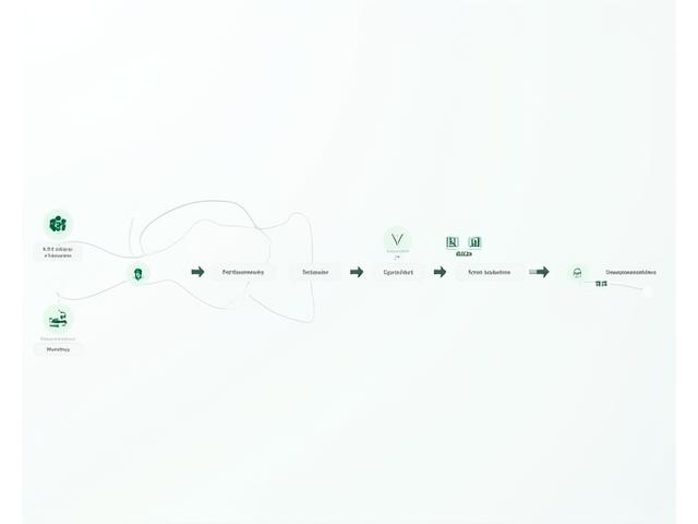 Diagramme de flux montrant le parcours d'un patient après la détection d'un risque élevé, incluant les recommandations et la coordination avec les spécialistes.
