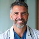 Photo du Dr. Laurent, Cardiologue