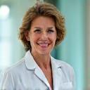 Chef de service médical d'un hôpital spécialisé