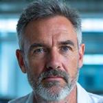 Photo Professeur Marc Dupont
