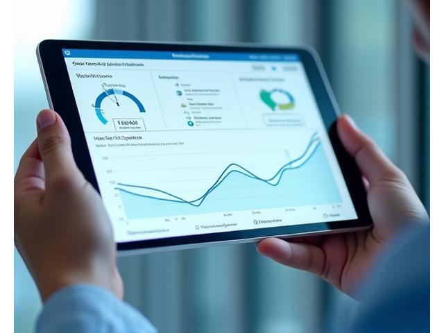 Tableau de bord de prévention intelligent avec indicateurs de risque patient